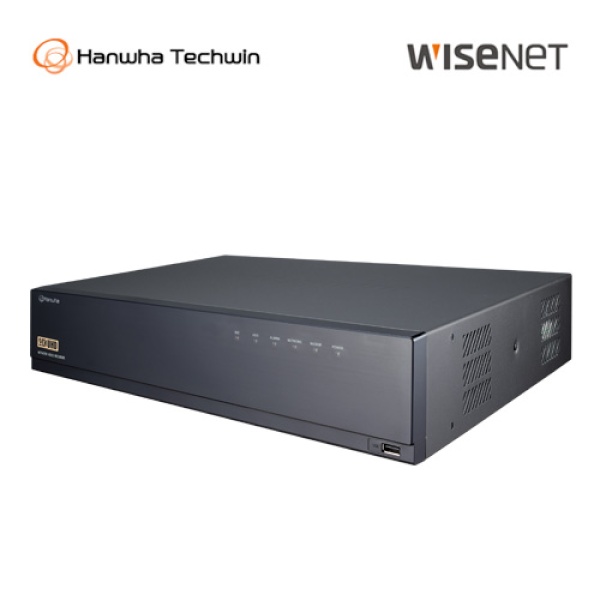 한화테크윈XRN-1610A,NVR,16채널.jpg