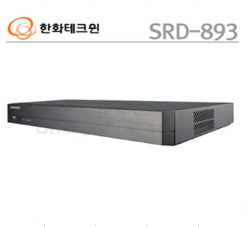 한화테크윈 SRD-893수리,CCTV가격,CCTV전국설치연합.PNG